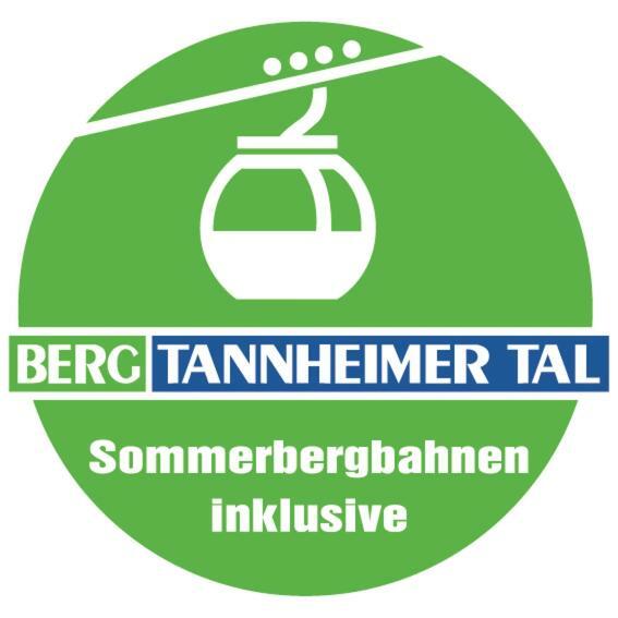 גראן Sonn Alpin - Ferienwohnungen מראה חיצוני תמונה