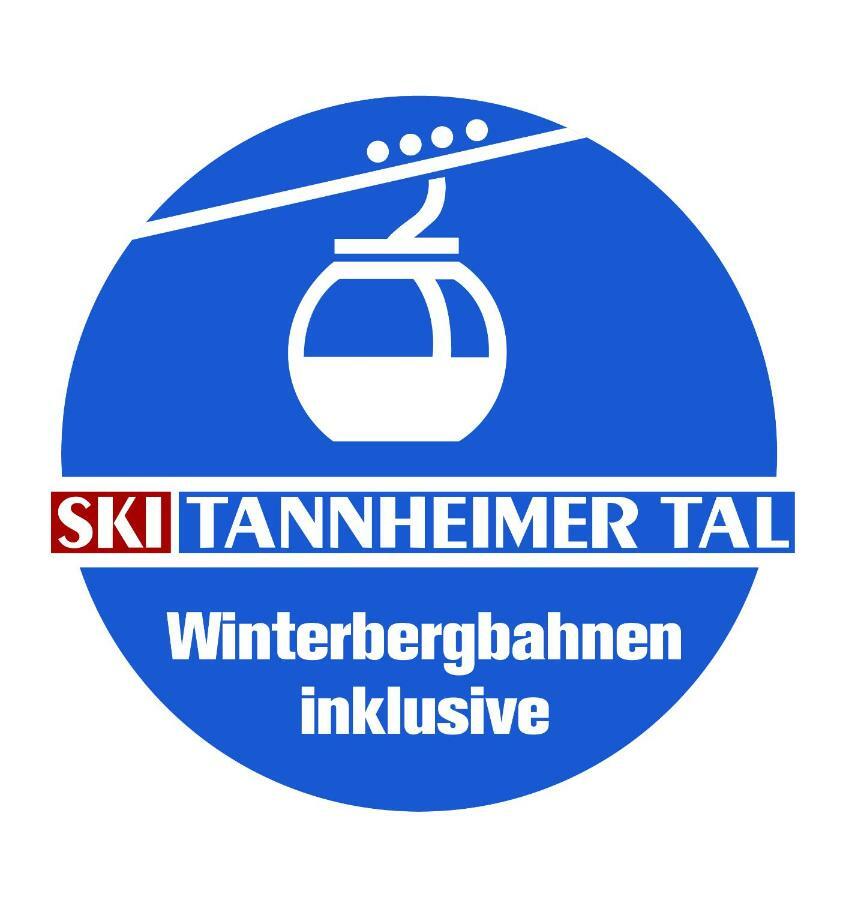 גראן Sonn Alpin - Ferienwohnungen מראה חיצוני תמונה